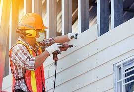 Best Historical Building Siding Restoration  in Kentland, IN