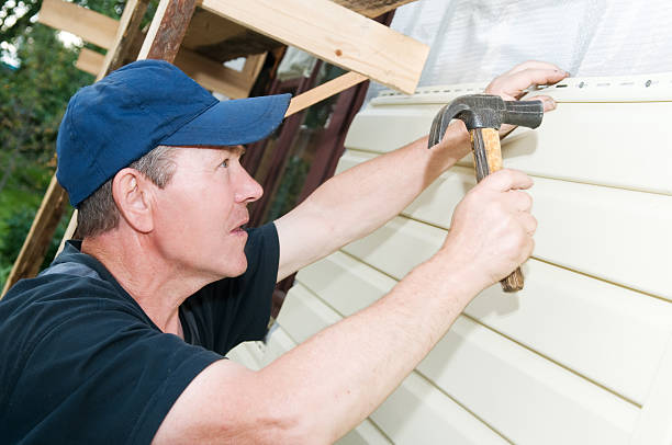 Best Engineered Wood Siding  in Kentland, IN